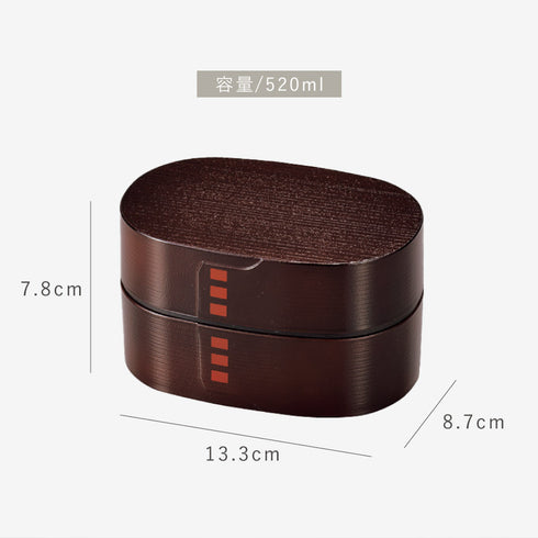 わっぱ弁当 小.|s6