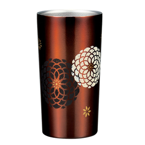 真空ステンレスタンブラー 450