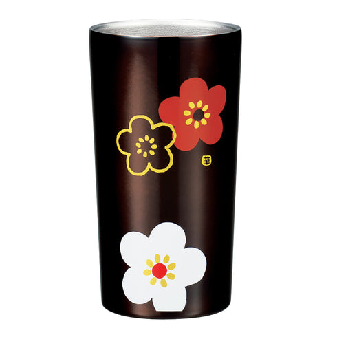 真空ステンレスタンブラー 450