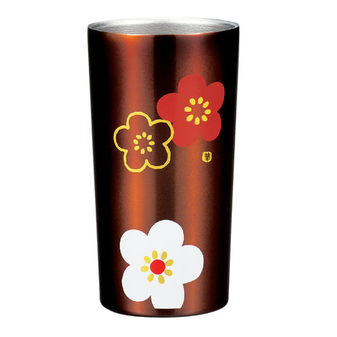 真空ステンレスタンブラー 450