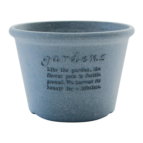 エコポット浅型 6号