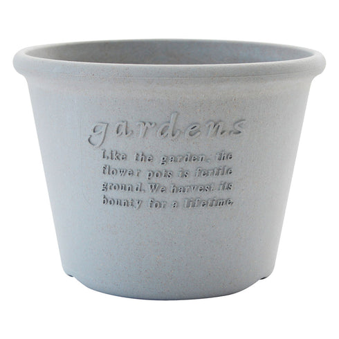 エコポット浅型 7号