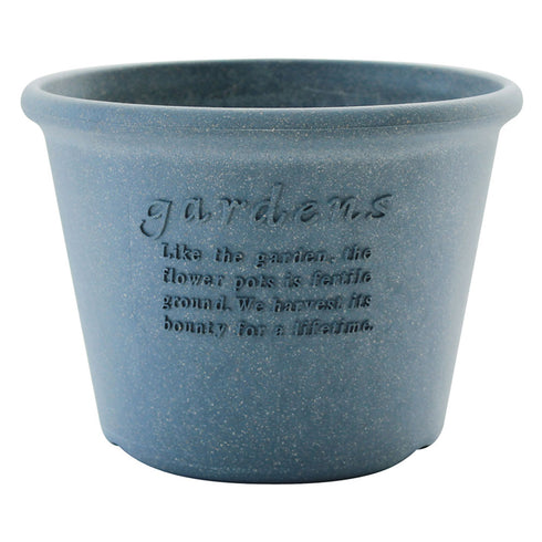 エコポット浅型 7号