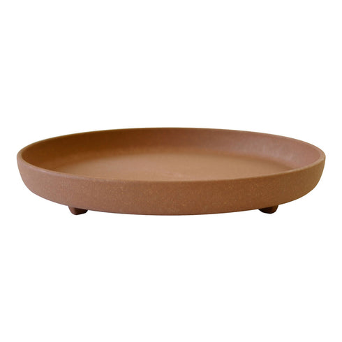 エコプレート丸型 8号