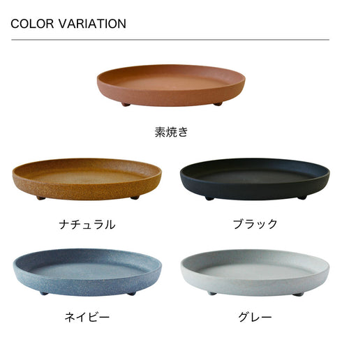 エコプレート丸型 8号.|s7