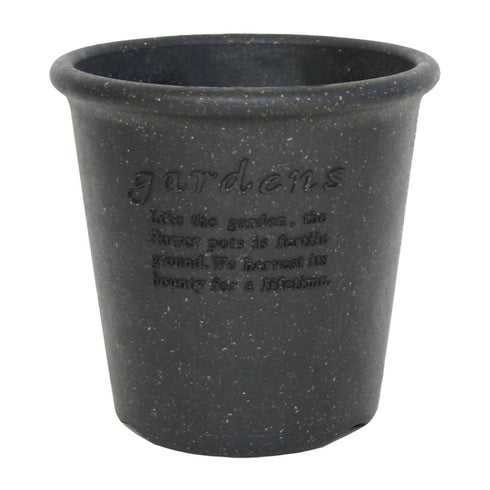 エコポット丸型 4号