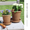 エコポット丸型 4号.|s3