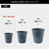 エコポット丸型 4号.|s6
