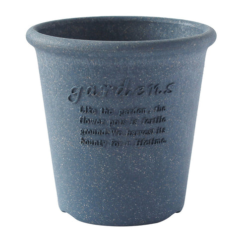 エコポット丸型 5号