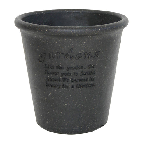 エコポット丸型 5号