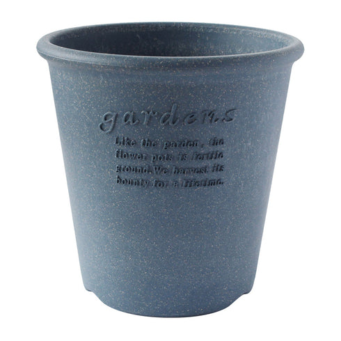 エコポット丸型 6号