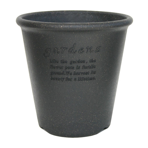 エコポット丸型 6号