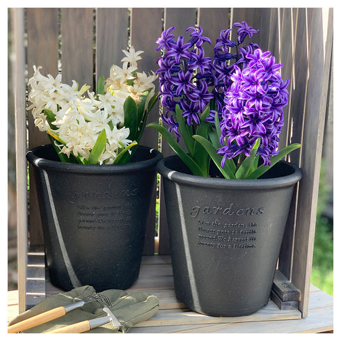 エコポット丸型 6号.|s9