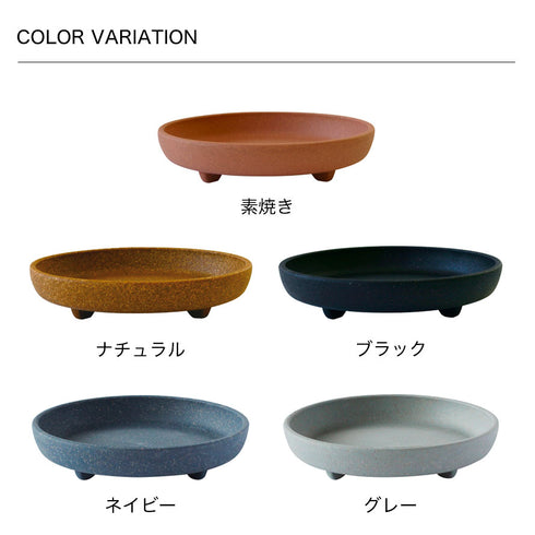 エコプレート丸型 5号.|s7