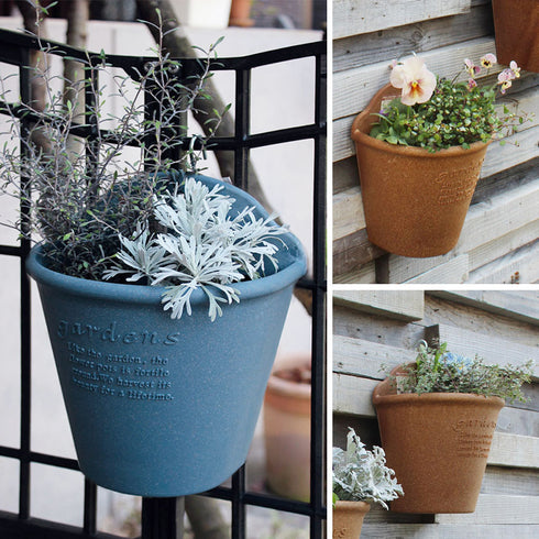 ハンギングエコポット210.|s8