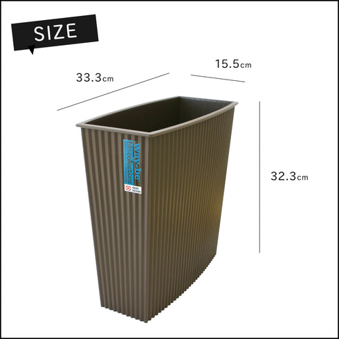 ウェイビー スリムタイプ 127.|s3