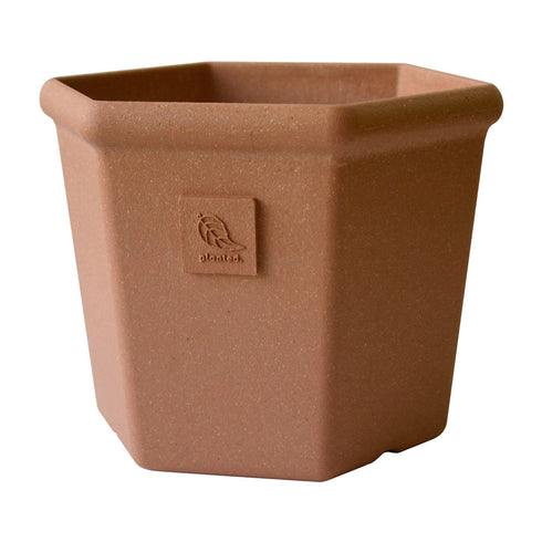 エコポット六角型200