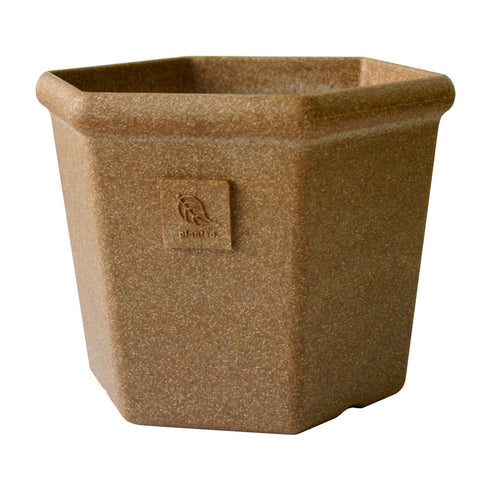 エコポット六角型200