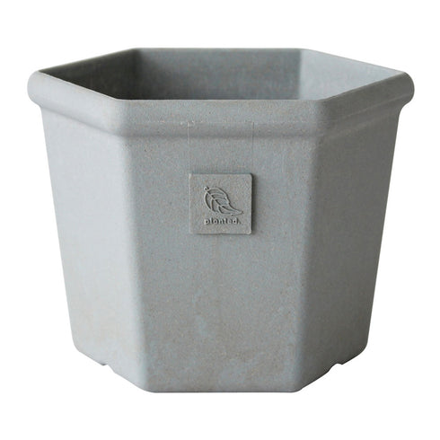 エコポット六角型200