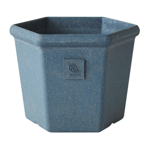 エコポット六角型200