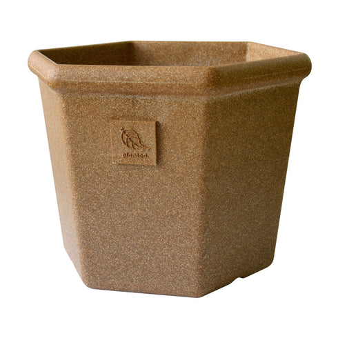 エコポット六角型280