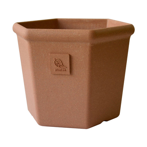 エコポット六角型280