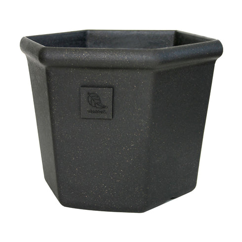 エコポット六角型280