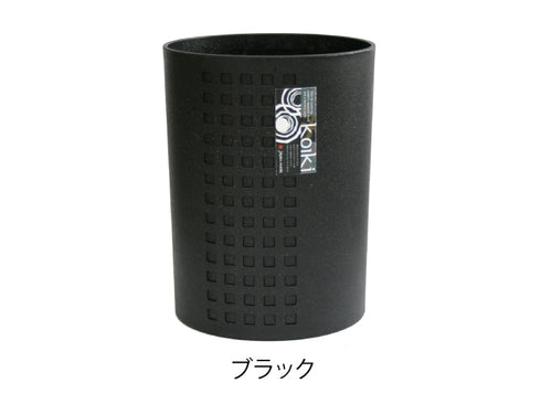 コイキ モダン 丸型小 4.5L.|s7