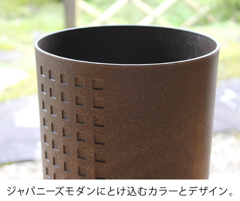 コイキ モダン 丸型小 4.5L.|s4