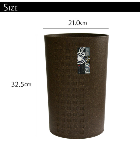 コイキ モダン 丸型大 9L.|s5