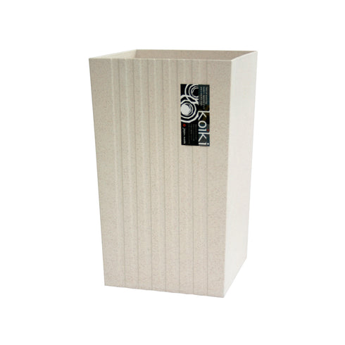 コイキ モダン 角型大 10L