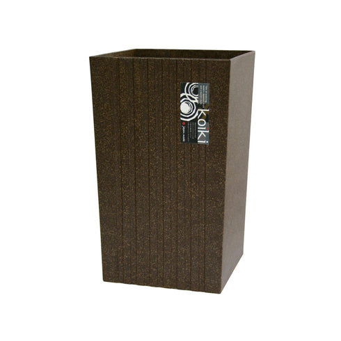 コイキ モダン 角型大 10L