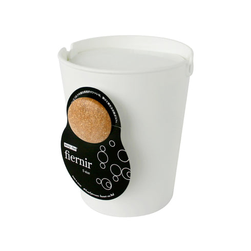 フェニール S フタ付き