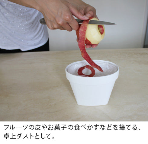 アピュイ テーブルトラッシュボックス.|s3