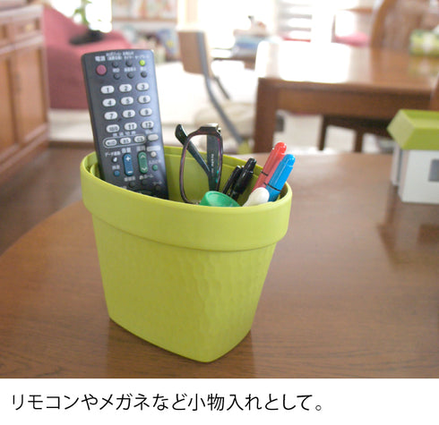 アピュイ テーブルトラッシュボックス.|s2