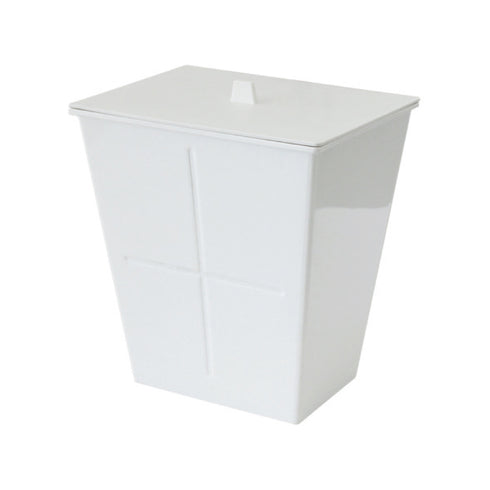 アンブルトラッシュ S フタ付き