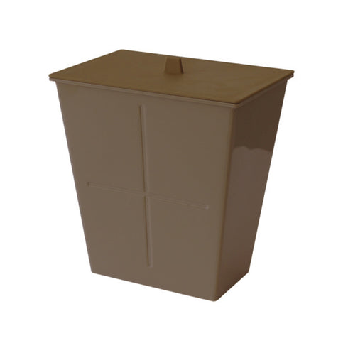 アンブルトラッシュ S フタ付き