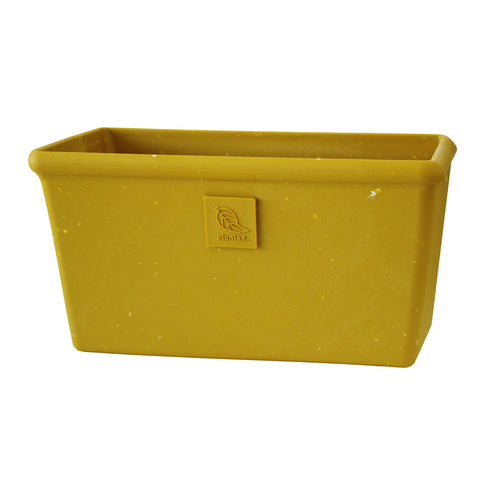 gardens パピエ エコプランター角型ワイド 300