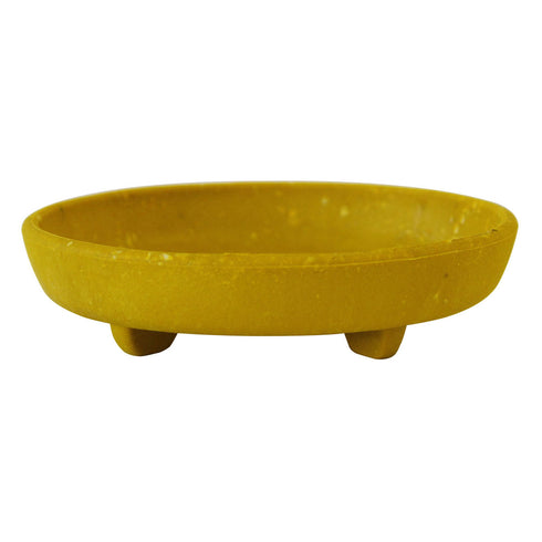 gardens パピエ エコプレート丸型 4号