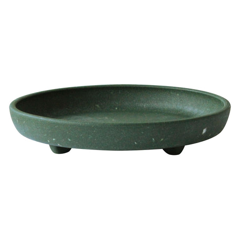 gardens パピエ エコプレート丸型 5号