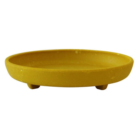 gardens パピエ エコプレート丸型 5号