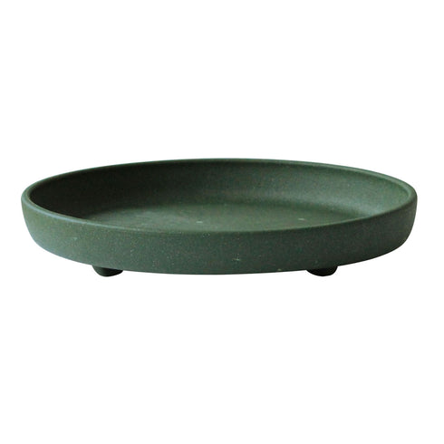 gardens パピエ エコプレート丸型 7号