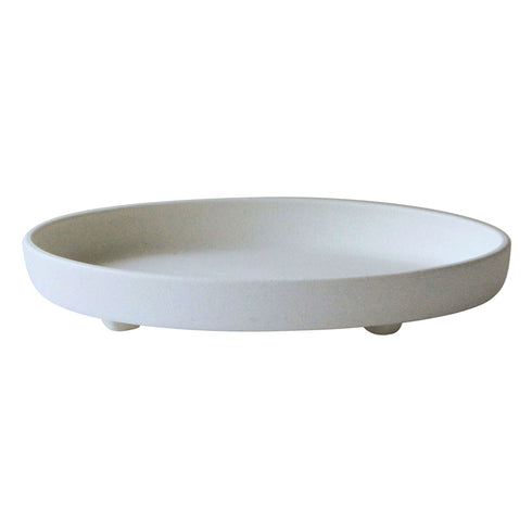 gardens パピエ エコプレート丸型 8号