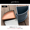 gardens コーナーエコポット アーブル 200.|s10