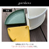 gardens コーナーエコポット パピエ 200.|s10
