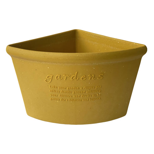 gardens コーナーエコポット パピエ 260