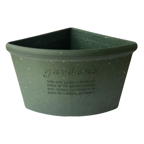 gardens コーナーエコポット パピエ 260