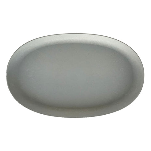 gardens エコプレートオーバル アーブル 490