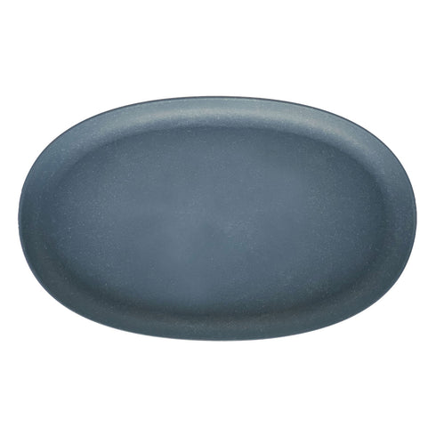 gardens エコプレートオーバル アーブル 490