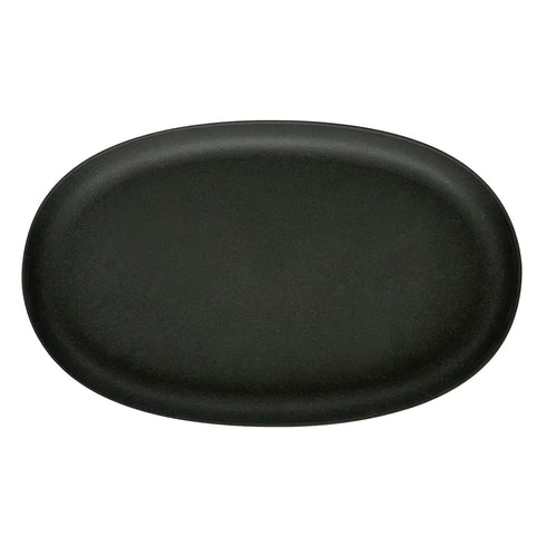 gardens エコプレートオーバル アーブル 490